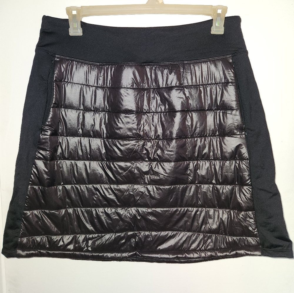 ANIVIVO Winter Puffer Skirt 2X